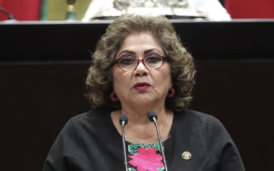 PIDEN QUE EL CONGRESO DECLARE 2025 COMO ANIVERSARIO 50 DEL AÑO INTERNACIONAL DE LA MUJER